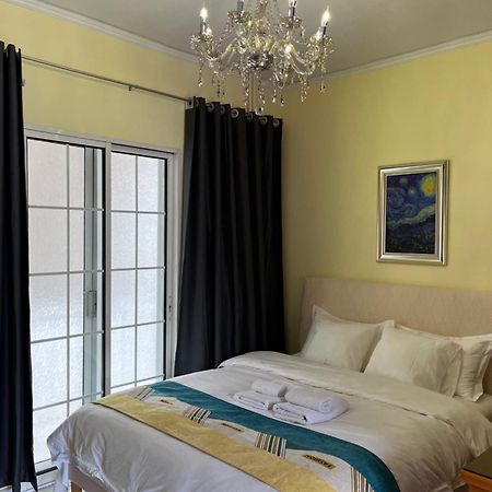 Qqueen House Pireusz Kültér fotó