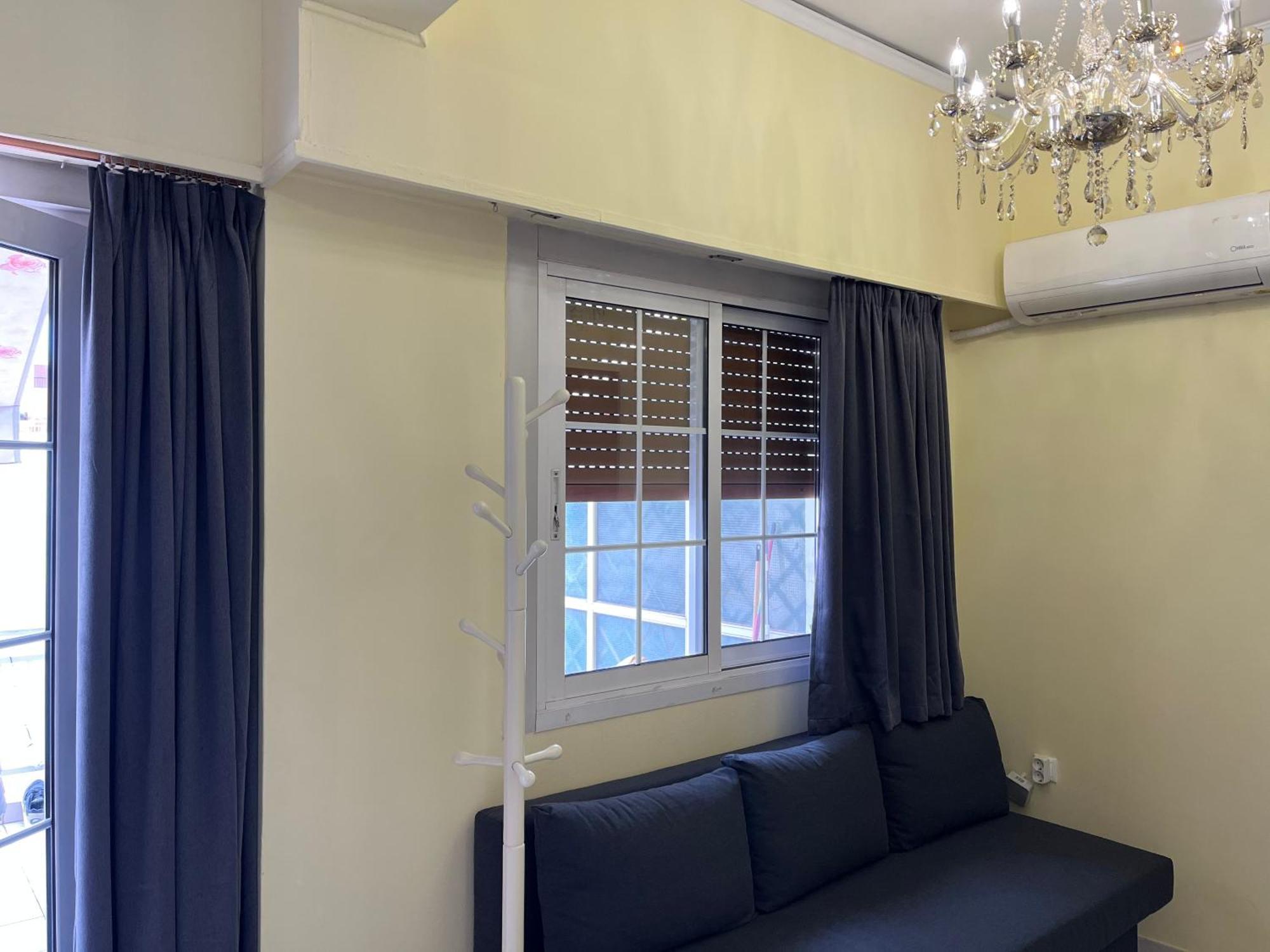 Qqueen House Pireusz Kültér fotó