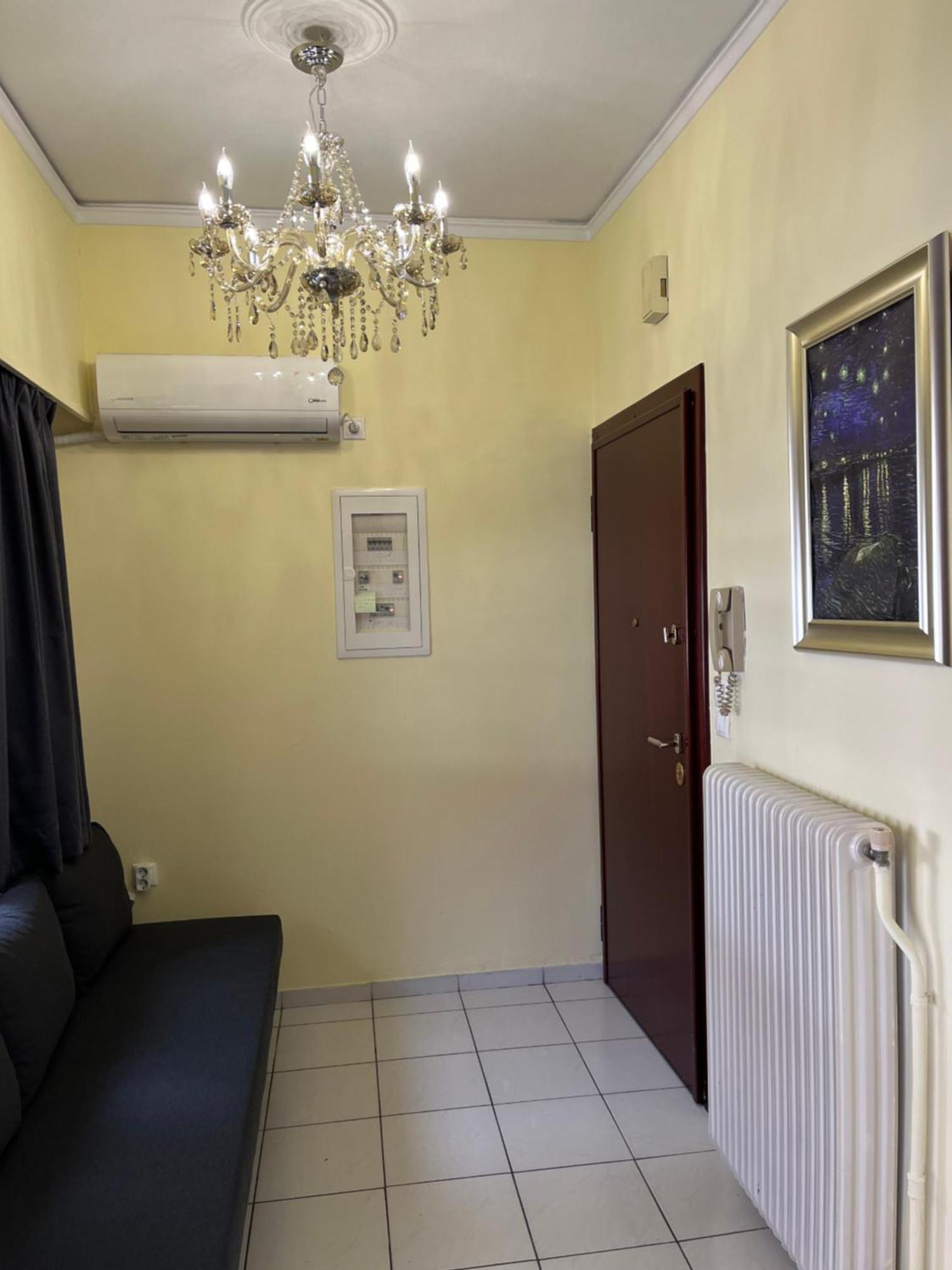 Qqueen House Pireusz Kültér fotó
