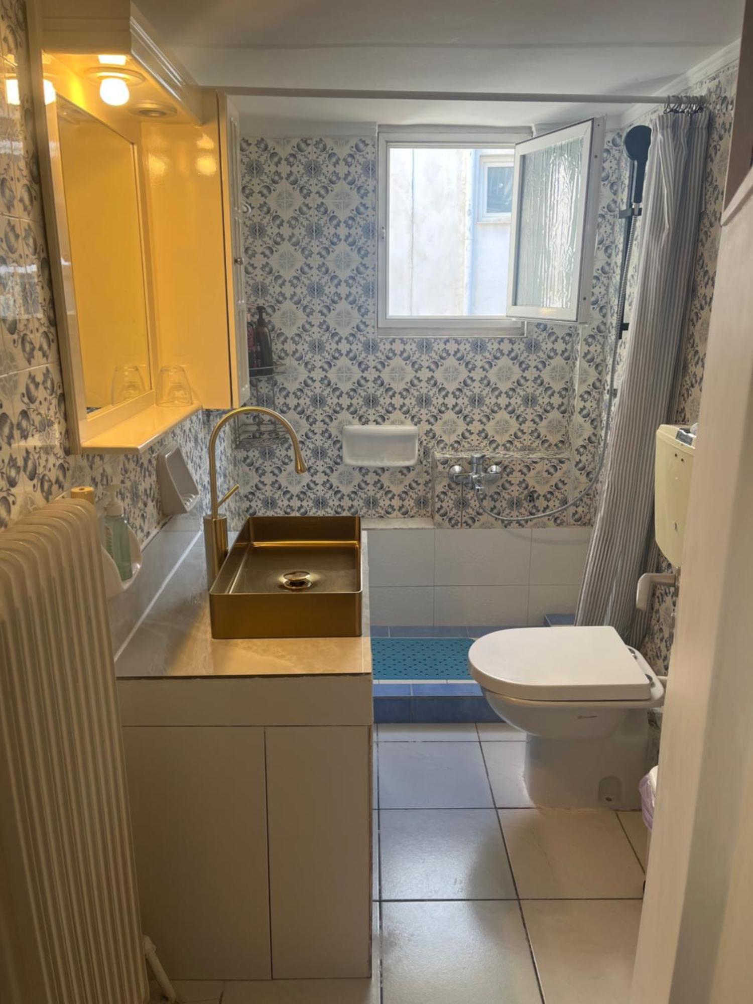 Qqueen House Pireusz Kültér fotó